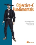 Cover: Objective-C Fundamentals - Manning;Pearson Professional