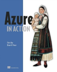 Abbildung von: Azure in Action - Manning
