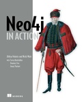 Cover: Neo4j in Action - Manning