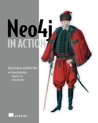 Abbildung von: Neo4j in Action - Manning