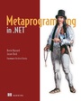 Cover: Metaprogramming in .NET - Manning