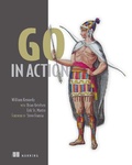 Cover: Go in Action - Manning