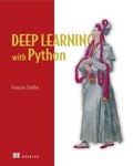 Cover: Deep Learning with Python - Manning;Pearson Professional