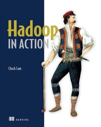 Abbildung von: Hadoop in Action - Manning;Pearson Professional