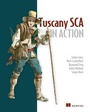 Cover: Tuscany SCA in Action - Manning