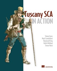 Enlarge image Cover: Tuscany SCA in Action - Manning