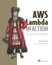Abbildung von: AWS Lambda in Action - Manning