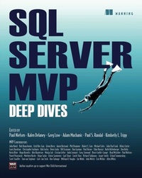 Abbildung von: SQL Server MVP Deep Dives - Manning;Pearson Professional