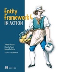 Cover: Entity Framework 4 in Action - Manning;Pearson Professional