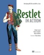 Cover: Restlet in Action - Manning;Pearson Professional