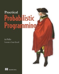 Enlarge image Cover: Practical Probabilistic Programming - Manning