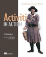 Cover: Activiti in Action - Manning