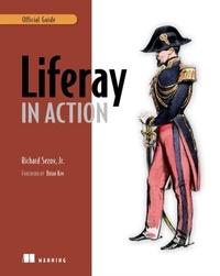 Abbildung von: Liferay in Action - Manning;Pearson Professional
