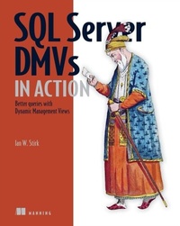 Abbildung von: SQL Server DMVs in Action - Manning;Pearson Professional