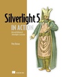 Cover: Silverlight 5 in Action - Manning