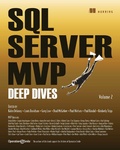 Cover: SQL Server MVP Deep Dives, Volume 2 - Manning