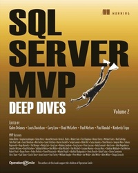 Abbildung von: SQL Server MVP Deep Dives, Volume 2 - Manning