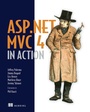 Cover: ASP.NET MVC 4 in Action - Manning