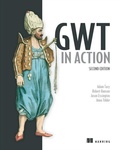Abbildung von: GWT in Action - Manning;Pearson Professional
