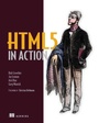 Cover: HTML5 in Action - Manning