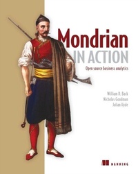 Abbildung von: Mondrian in Action - Manning