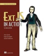 Cover: Ext JS in Action - Manning