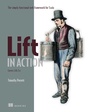 Cover: Lift in Action - Manning;Pearson Professional