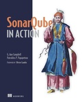 Cover: SonarQube in Action - Manning