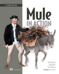 Cover: Mule in Action - Manning