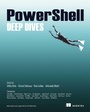 Cover: PowerShell Deep Dives - Manning