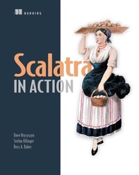 Abbildung von: Scalatra in Action - Manning
