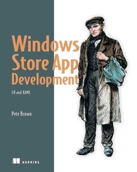 Abbildung von: Windows Store App Development: C# and XAML - Manning