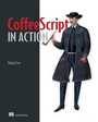 Cover: CoffeeScript in Action - Manning