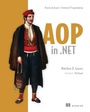 Cover: AOP in .NET - Manning