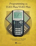 Cover: Programming the TI-83 Plus/TI-84 Plus - Manning