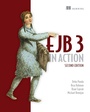 Cover: EJB 3 in Action - Manning