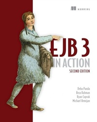 Abbildung von: EJB 3 in Action - Manning