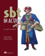 Cover: sbt in Action - Manning