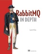 Cover: RabbitMQ in Depth - Manning