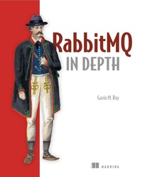 Enlarge image Cover: RabbitMQ in Depth - Manning