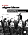 Cover: Grokking Algorithms - Manning;Pearson Professional