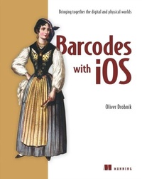 Abbildung von: Barcodes with iOS - Manning
