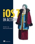 Cover: iOS 7 in Action - Manning