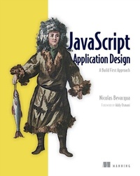 Abbildung von: JavaScript Application Design - Manning
