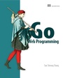 Cover: Go Web Programming - Manning;Pearson Professional