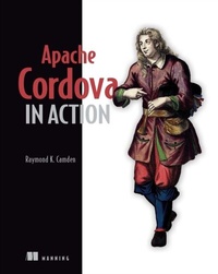 Abbildung von: Apache Cordova in Action - Manning