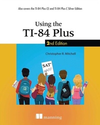 Abbildung von: Using the TI-84 Plus - Manning