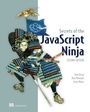 Cover: Secrets of the JavaScript Ninja - Manning;Pearson Professional