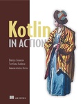 Cover: Kotlin in Action - Manning