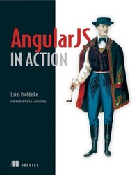 Abbildung von: AngularJS in Action - Manning